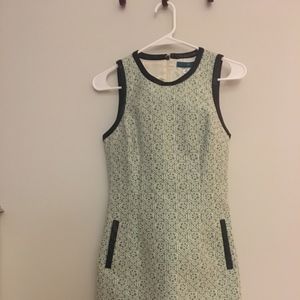 Pim + Larkin dress.  XS